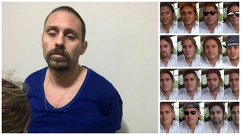 interpol elaboro 28 identikits de perez corradi y no acerto ninguno interpol elaboro 28 identikits de perez corradi y no acerto ninguno