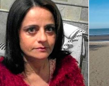 Sigue el misterio de la mujer desaparecida