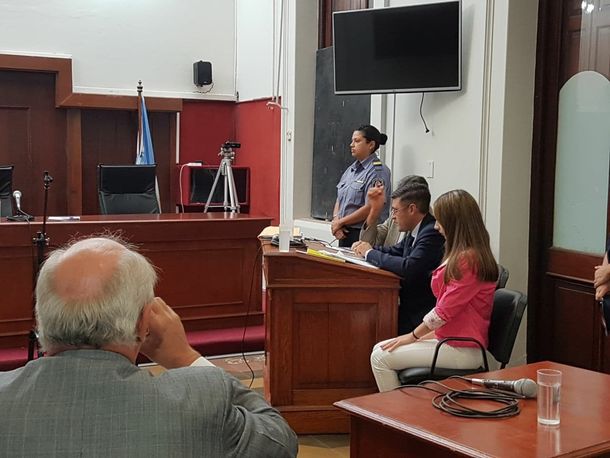 El planteo de Nahir a la jueza: No entiendo por qué no se me da la prisión domiciliaria