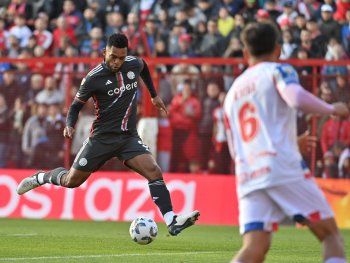 Migue Borja, futbolista