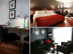 Hotel - doble 100 Hotel - doble 100