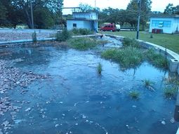 Empresarios ligados a Nicolás Caputo se beneficiaron con los negocios de las cloacas