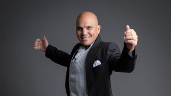 angel carabajal se prepara para la temporada de verano 2026: todos sus proyectos angel carabajal se prepara para la temporada de verano 2026: todos sus proyectos