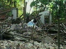 Terremoto