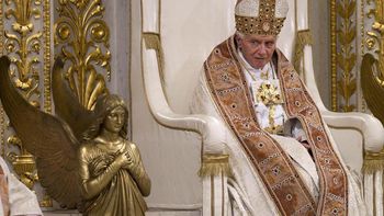 joseph ratzinger es el tercer benedicto que renuncia joseph ratzinger es el tercer benedicto que renuncia