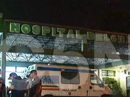 otra vez un patrullero en villa ballester: atropellaron y mataron a un nene de 6 anos otra vez un patrullero en villa ballester: atropellaron y mataron a un nene de 6 anos