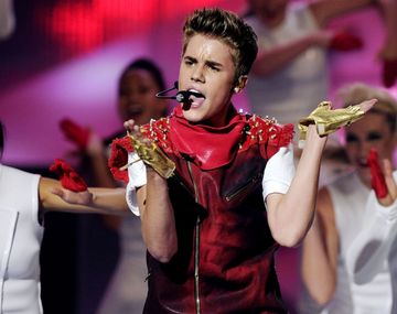 Frustran un macabro plan para castrar y matar a Justin Bieber