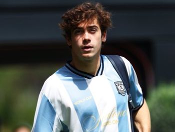El mensaje de Colapinto para la Selección Argentina antes del debut en el Mundial 2026