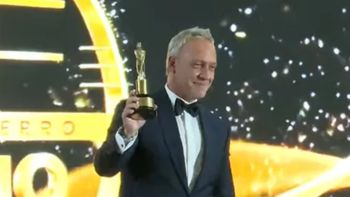 uno por uno, los ganadores de los martin fierro latino 2025 uno por uno, los ganadores de los martin fierro latino 2025