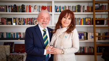 EN VIVO: Presentación de Cristina Fernández de Kirchner ante el Comité de Derechos Humanos de Naciones Unidas