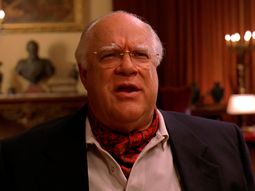 Murió el actor de El Gran Lebowski