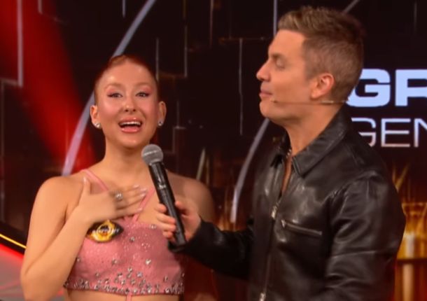 Quién es Steffy Pereira: la brasiguaya que va por su revancha en Gran Hermano Generación Dorada