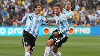 asi fueron los debuts mundialistas de la seleccion argentina asi fueron los debuts mundialistas de la seleccion argentina