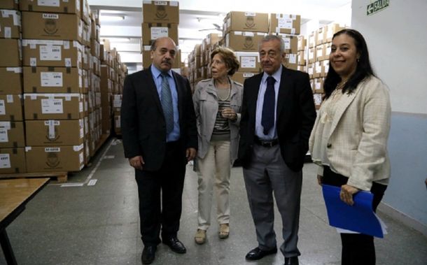 ¿Cuándo empieza y cuánto demorará el recuento de votos en Santa Fe?