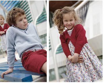 Cayeron un 30% las importaciones de ropa infantil