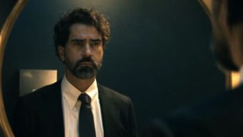 Con una historia de terror atrapante, esta serie de siete episodios es una de las más populares de Netflix. Con una historia de terror atrapante, esta serie de siete episodios es una de las más populares de Netflix.