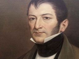 En 1839, Santa Anna solicita licencia por motivos de salud. Nicolás Bravo es designado presidente interino. En 1839, Santa Anna solicita licencia por motivos de salud. Nicolás Bravo es designado presidente interino.