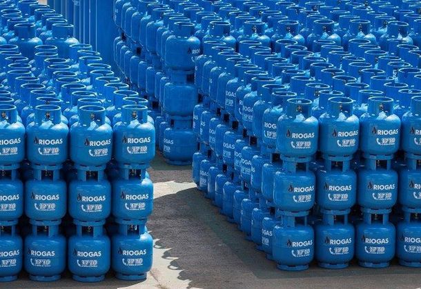 El gobierno destinó u$s 8,3 millones a subsidios al supergás