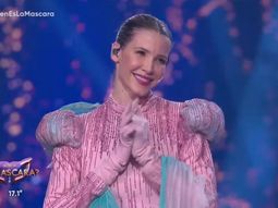 Bomba de LAM: romance confirmado de Guillermina Valdés con jugador de Boca