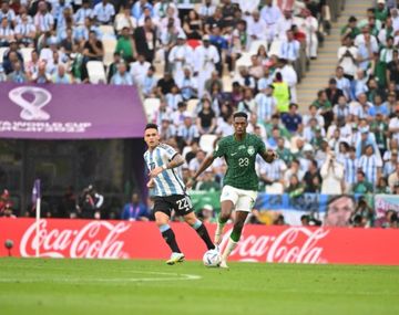 Lautaro Martínez: Perdimos por errores nuestros y ahora tenemos dos finales