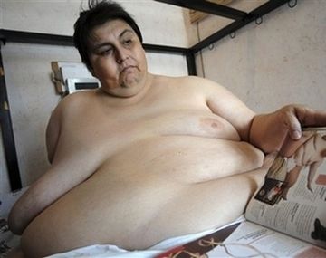 Manuel uribe gordo