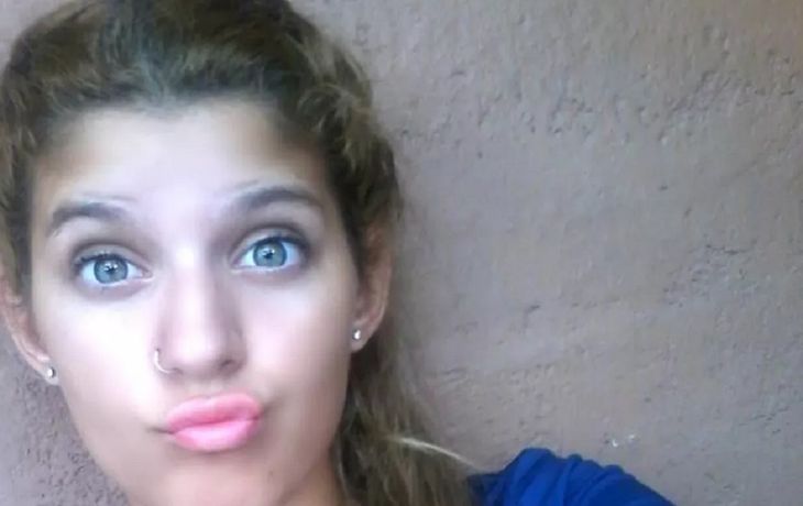Apareció la adolescente que era buscada 