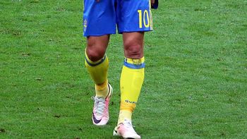 dos pesos pesados, juntos: ibrahimovic jugara en el equipo de mourinho dos pesos pesados, juntos: ibrahimovic jugara en el equipo de mourinho