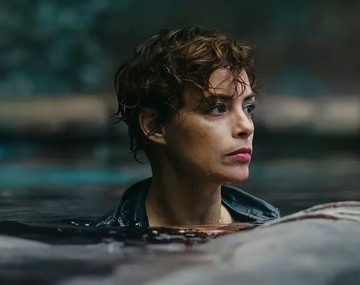 La producción de 2 horas que no es apta para todo público