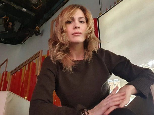 Diputados: Lilia Lemoine juró su banca con la emoción de ser abanderada en el colegio