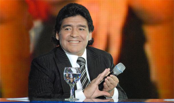 Maradona