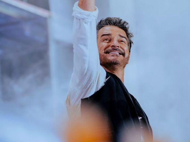 Ricardo Arjona se retira de la música