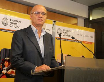 Siempre nos quisimos hacer cargo del subte