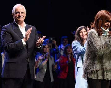 Desde Unidad Ciudadana piden prohibir los despidos por un año - Crédito:&nbsp;@fvallejoss