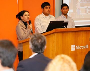 Jujeños ganan el Tecnotur con un sistema digital para la salud