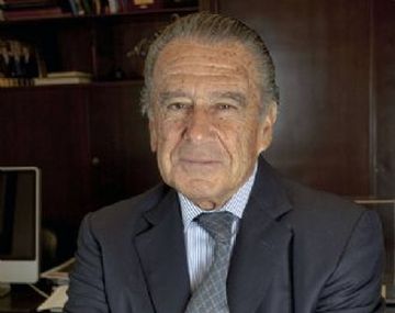 Eurnekian confirmó que hay posibilidad de invertir en YPF