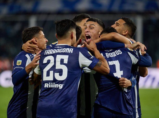 Fútbol libre por celular: cómo ver en vivo Talleres vs. Libertad