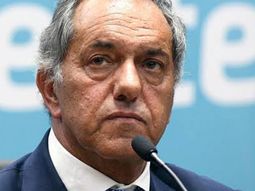 Daniel Scioli más libertario que nunca: pidió el Nobel de Economía para Javier Milei