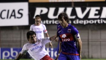 argentinos y tigre no se sacaron ventajas en la paternal argentinos y tigre no se sacaron ventajas en la paternal