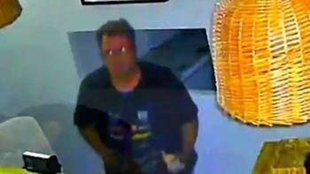 detuvieron al hermano de un piloto de carreras por robos a comercios en villa urquiza y olivos detuvieron al hermano de un piloto de carreras por robos a comercios en villa urquiza y olivos