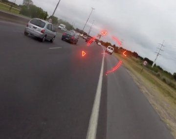 Video: las insólitas excusas que dieron los banquineros en la Buenos Aires-La Plata