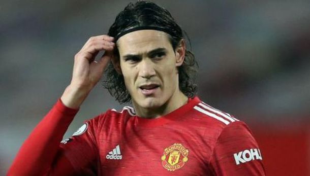 Sufre Boca: Cavani podría irse a Barcelona