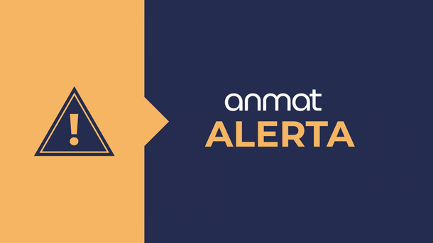 La ANMAT advirtió que los productos ilegales pueden contener sustancias tóxicas. La ANMAT advirtió que los productos ilegales pueden contener sustancias tóxicas.