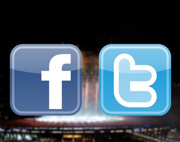 El Mundial la rompió en Facebook con 3.000 millones de interacciones