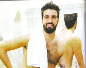 La producción hot de Flavio Azzaro: Tuve sexo en el planetario