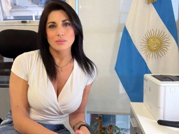 Juliana Santillán