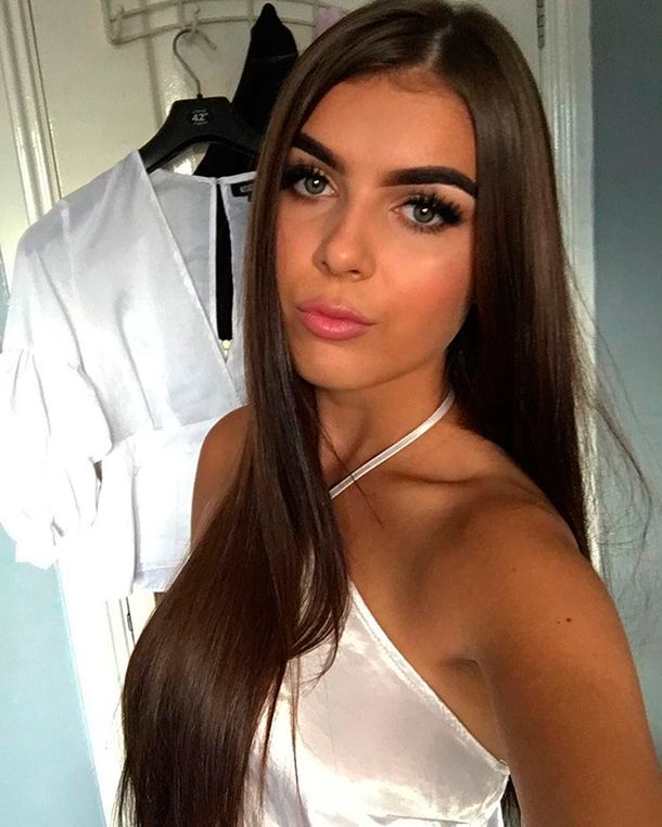 Vaga, ignorante y desordenada: una chica y el peor CV de la historia