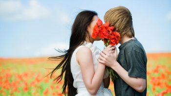 sexo en primavera: las temperaturas mas calidas generan erotismo y pasion sexo en primavera: las temperaturas mas calidas generan erotismo y pasion