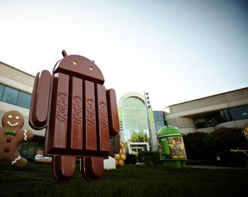 Alianza entre gigantes: Google y Nestlé dan forma al nuevo Android
