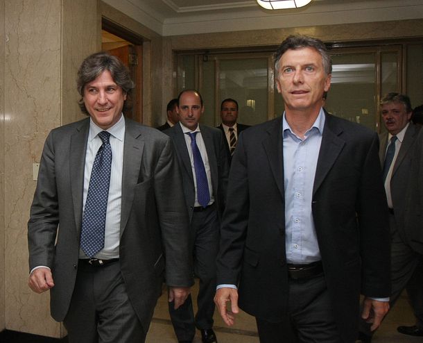 Macri volvió a diferenciarse de Boudou y le reclamó que se presente en el Congreso