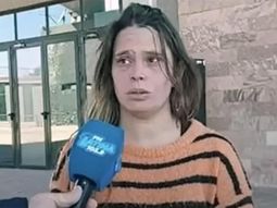 Verónica Acosta.